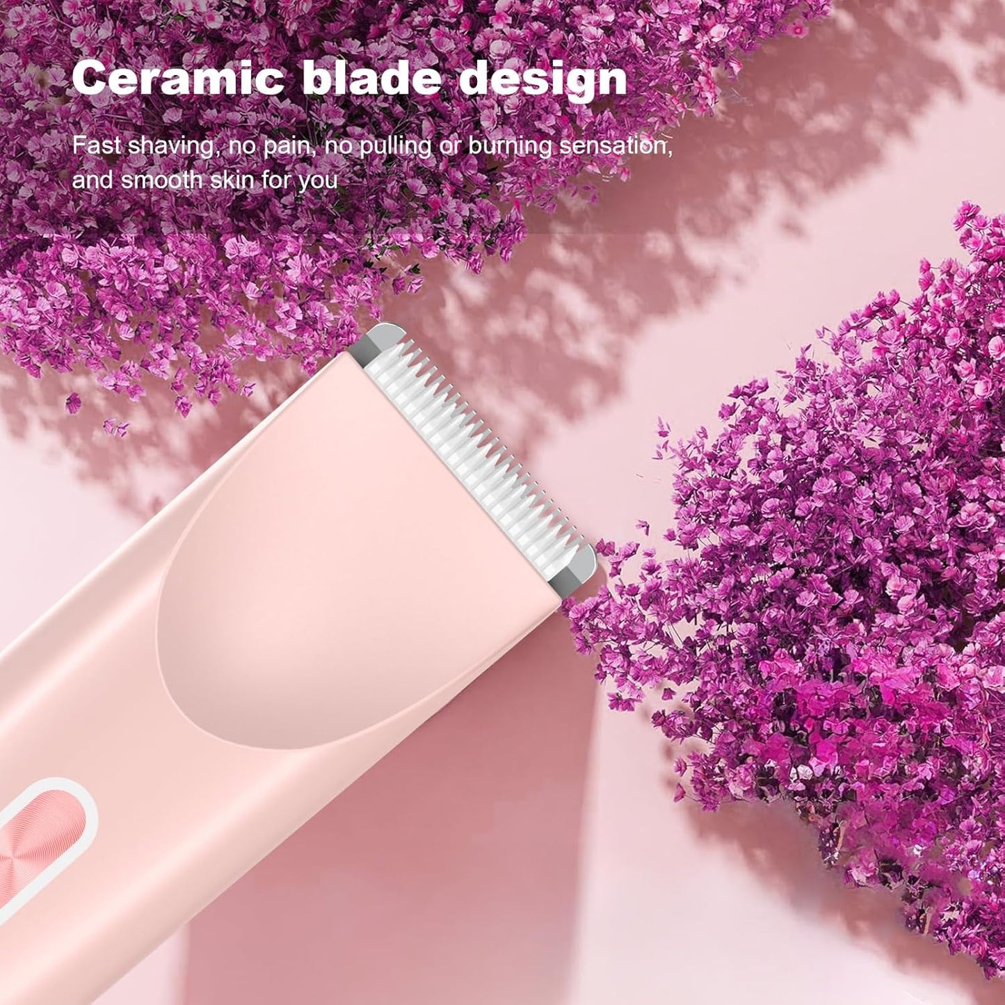 ClearKind 2-in-1 Shaver™