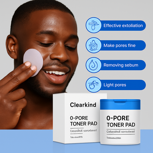 ClearKind™ QuickPrep Pads