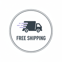 Free Shipping
