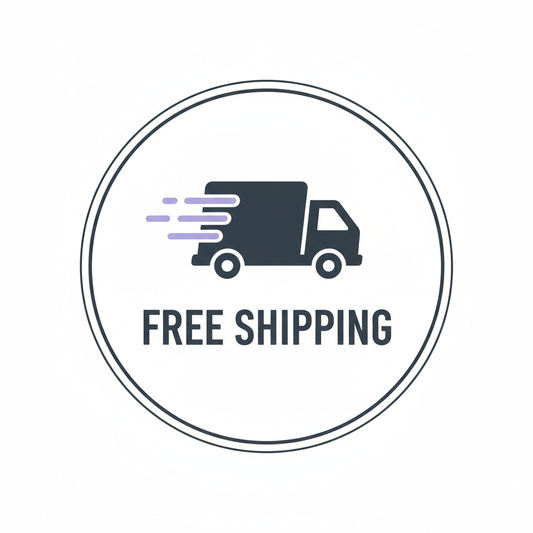 Free Shipping