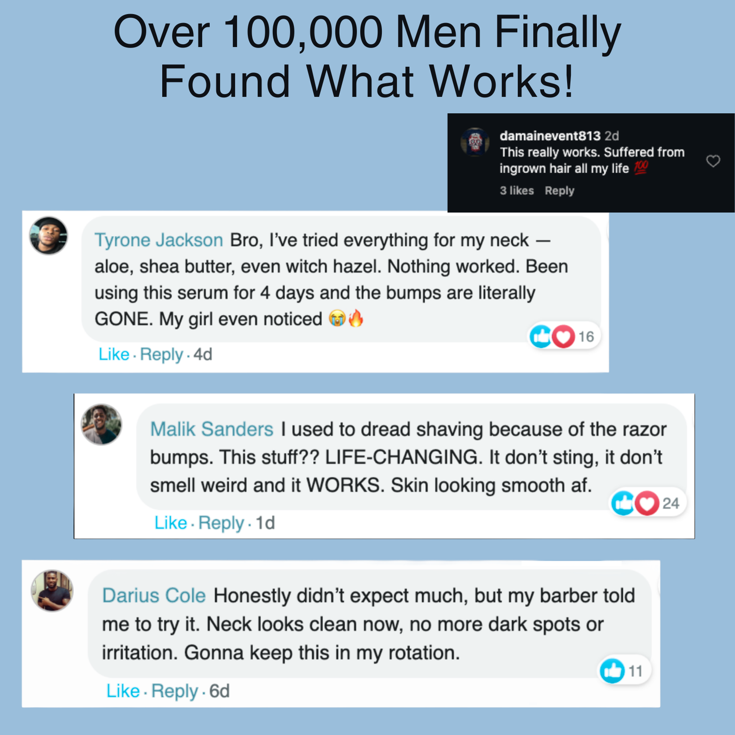 ClearKind™ The Barrier Reset Formula