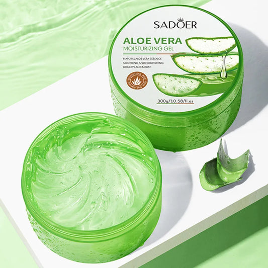 ClearKind™ Aloe Cooling Moisturizer