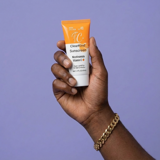 ClearKind Daily Shield Moisturizer™