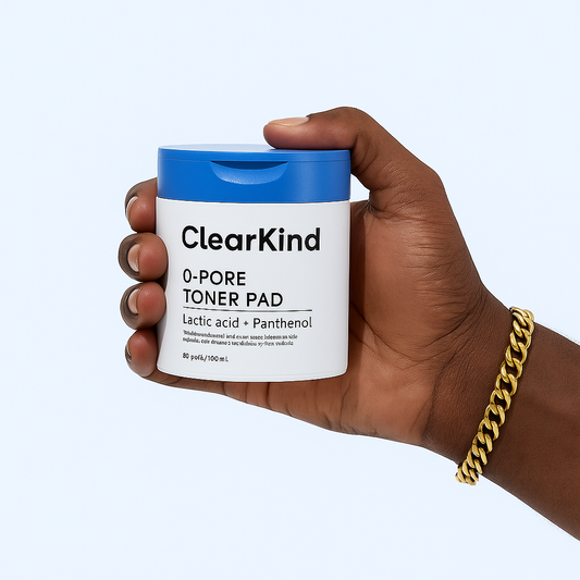 ClearKind™ QuickPrep Pads