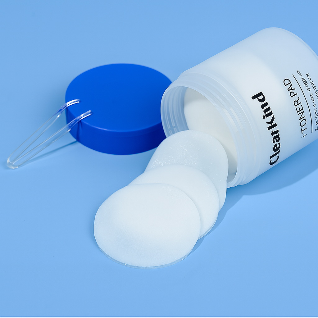 Unveil Your Radiance, Effortlessly Transform Your Skin