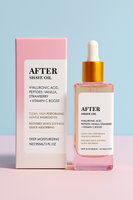 ClearKind After Shave & Moisturizer Oil™