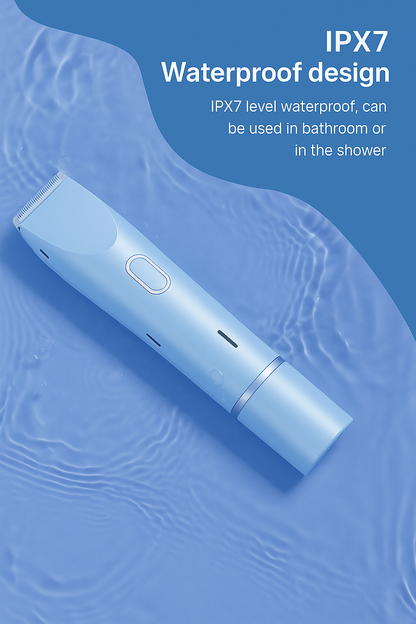ClearKind 2-in-1 Shaver™