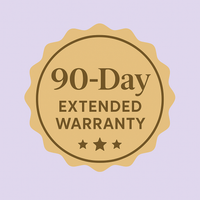 90 Day Extended Warranty