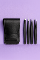 Precision Grooming Tweezers Set™