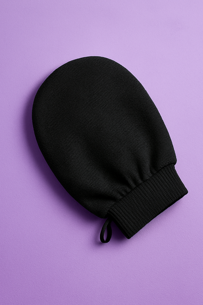 ClearKind Face Exfoliation Glove