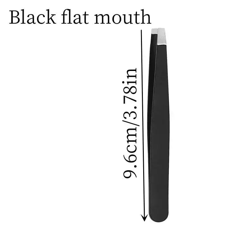 Precision Grooming Tweezers Set™