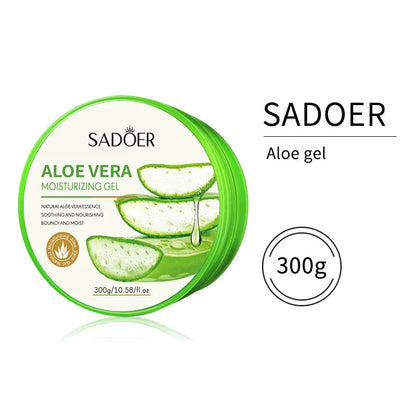 ClearKind™ Aloe Cooling Moisturizer