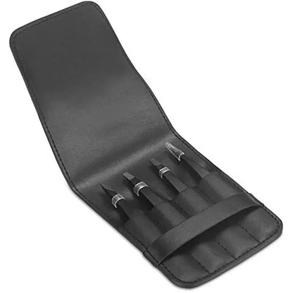 Precision Grooming Tweezers Set™