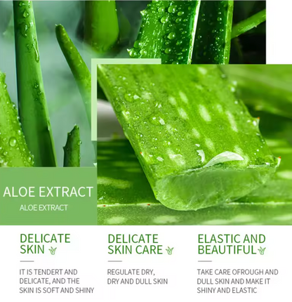ClearKind™ Aloe Cooling Moisturizer