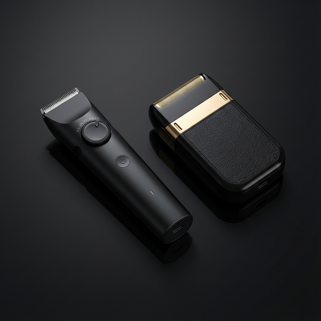 ClearKind The Bump-Proof LineUp Kit